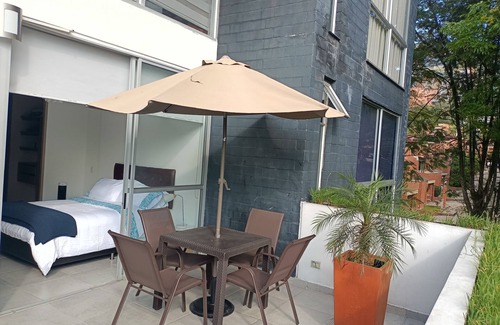 Alejandria Apartamento | Apartamento