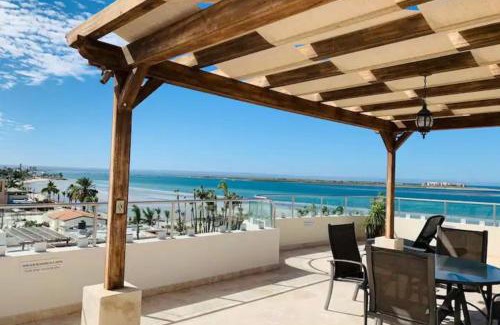 Esterito Apartamento | Apartamento con dos habitaciones en La Paz, México