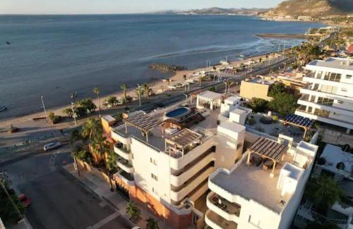 Esterito Apartamento | Apartamento con dos habitaciones en La Paz, México