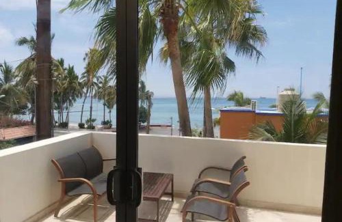 Esterito Apartamento | Apartamento con dos habitaciones en La Paz, México