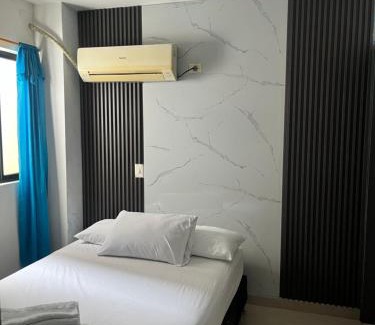 Santa Fe de Antioquia Apartamento | APARTAMENTO CÉNTRICO con PISCINA a UNA CUADRA