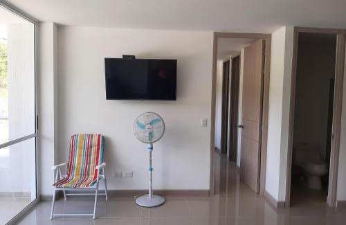 Santa Fe de Antioquia Apartamento | Apartamento Citadela Di Sole Santa fe De Antioquia