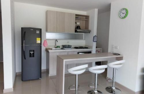 Santa Fe de Antioquia Apartamento | Apartamento Citadela Di Sole Santa fe De Antioquia