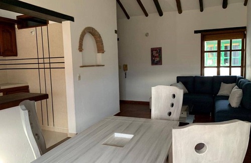 Villa de Leyva Casa | Apartamento reserva en Villa de Leyva