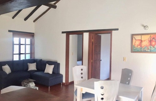 Villa de Leyva Casa | Apartamento reserva en Villa de Leyva