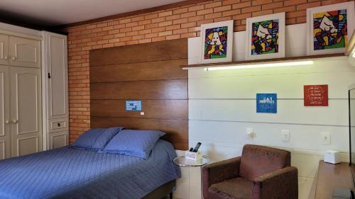 Centro Apartamento | Apartamento Cobertura com vista panorâmica