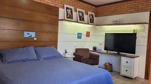 Centro Apartamento | Apartamento Cobertura com vista panorâmica