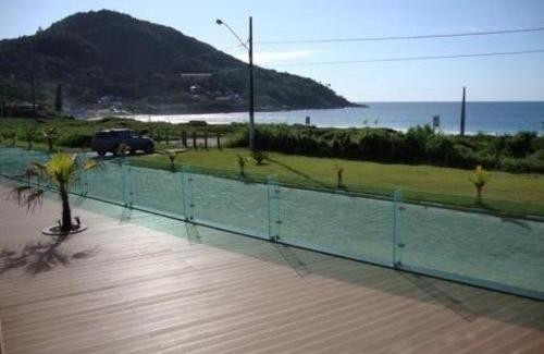 Quatro Ilhas Apartamento | Apartamento Cobertura Duplex