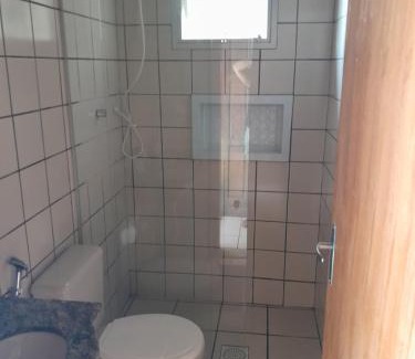 Praia de Una Apartamento | Apartamento Cobertura em frente à praia de Setiba - Guarapari