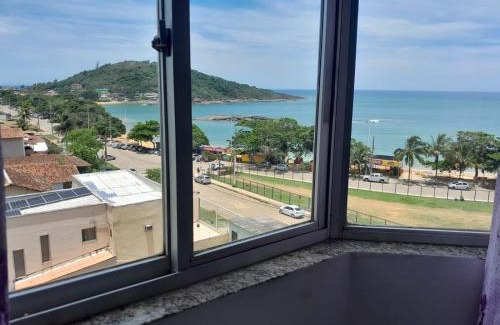 Praia de Una Apartamento | Apartamento Cobertura em frente à praia de Setiba - Guarapari