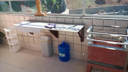 Praia de Una Apartamento | Apartamento Cobertura em frente à praia de Setiba - Guarapari
