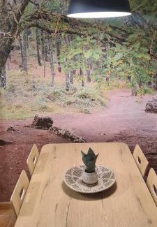 Riopar Apartamento | Apartamento Cobre