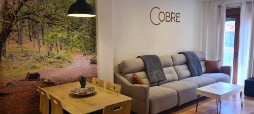 Riopar Apartamento | Apartamento Cobre