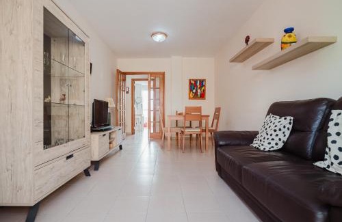 Playa de Arinaga Apartamento | Apartamento Colón by Villas Rivero