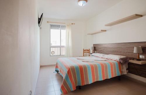 Playa de Arinaga Apartamento | Apartamento Colón by Villas Rivero