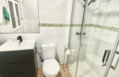 Getafe Apartamento | Apartamento Colón