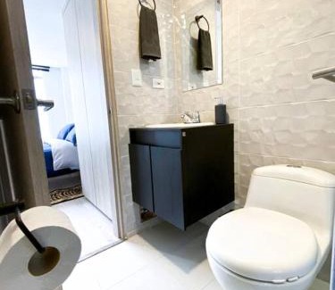 Tunja Apartamento | Apartamento Colibrí