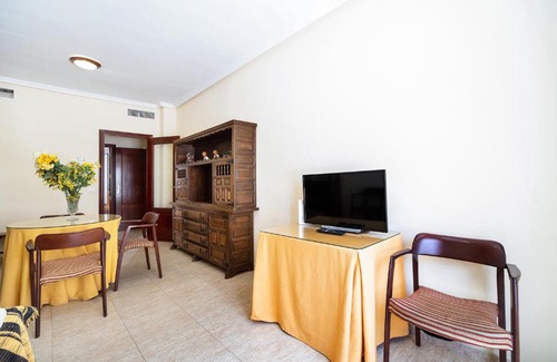 Barriada del Rio San Pedro Apartamento | Apartamento Colibri