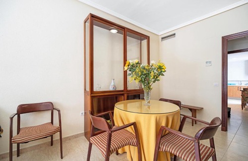 Barriada del Rio San Pedro Apartamento | Apartamento Colibri