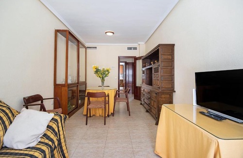Barriada del Rio San Pedro Apartamento | Apartamento Colibri