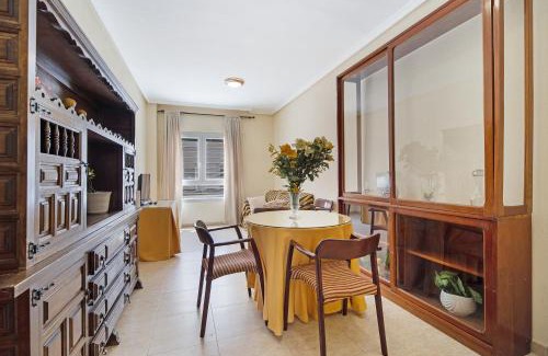 Barriada del Rio San Pedro Apartamento | Apartamento Colibri