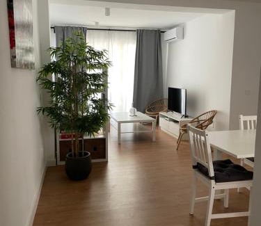 Ciudad Jardin Apartamento | Apartamento Colina B 19.