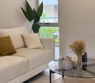 Cabudare Apartamento | Apartamento Colinas del viento