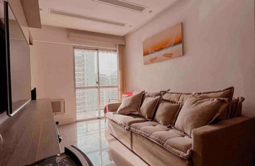 Nova Nazare Apartamento | Apartamento com Ótima Localização em Frente ao Parque Olímpico e do Rock in Rio
