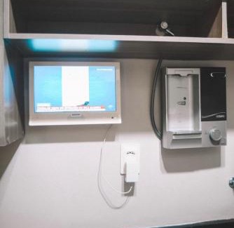 Nova Nazare Apartamento | Apartamento com Ótima Localização em Frente ao Parque Olímpico e do Rock in Rio