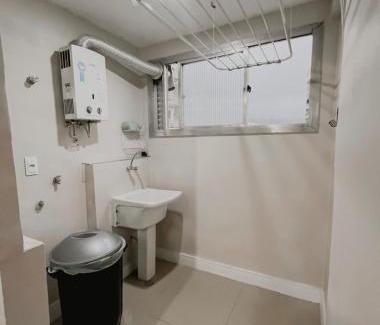 Nova Nazare Apartamento | Apartamento com Ótima Localização em Frente ao Parque Olímpico e do Rock in Rio