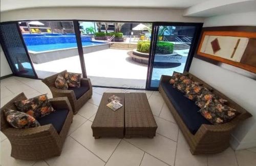 Meireles Apartamento | Apartamento com 02 quartos, Beira Mar, Fortaleza - CE.
