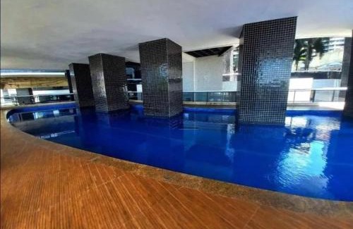 Meireles Apartamento | Apartamento com 02 quartos, Beira Mar, Fortaleza - CE.