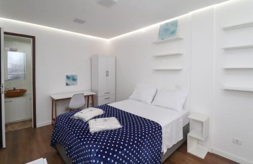 Alto da Gloria Apartamento | Apartamento com 1 quarto próximo Estádio Couto Pereira