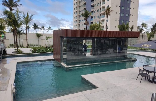 Salinopolis Apartamento | Apartamento com 2 Quartos em Salinas Premium Resort
