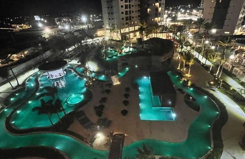 Salinopolis Apartamento | Apartamento com 2 Quartos em Salinas Premium Resort