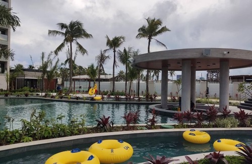 Salinopolis Apartamento | Apartamento com 2 Quartos em Salinas Premium Resort