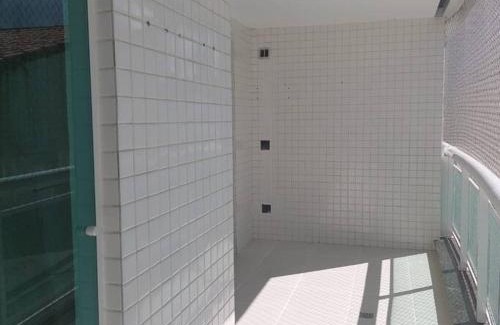 Vila Nova Apartamento | Apartamento com 2 quartos a 50m da Praia do Forte!