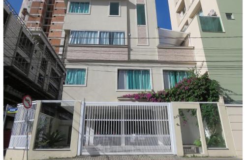 Castelo Branco Apartamento | Apartamento com 2 quartos Praia de Itapema