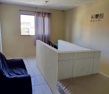 Mangueira Apartamento | Apartamento com 2 quartos no Recife