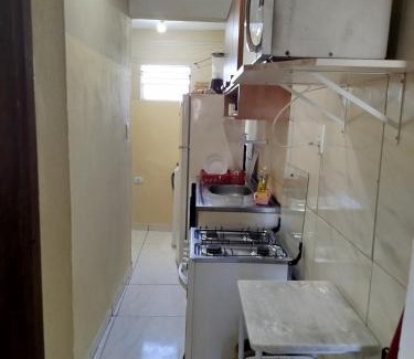 Mangueira Apartamento | Apartamento com 2 quartos no Recife