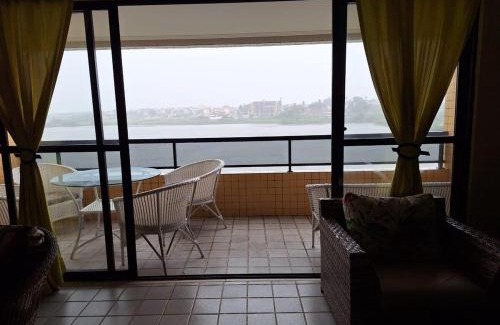 Salinopolis Apartamento | Apartamento com 4 suítes em Salinas - Pa