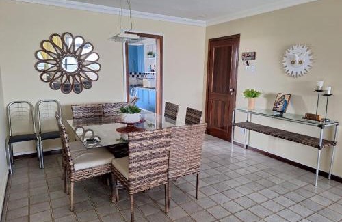 Salinopolis Apartamento | Apartamento com 4 suítes em Salinas - Pa