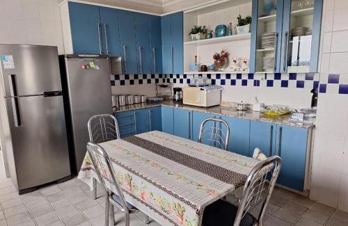 Salinopolis Apartamento | Apartamento com 4 suítes em Salinas - Pa