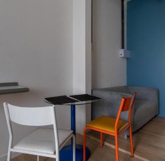 Nazare Apartamento | Apartamento com Ar-Condicionado