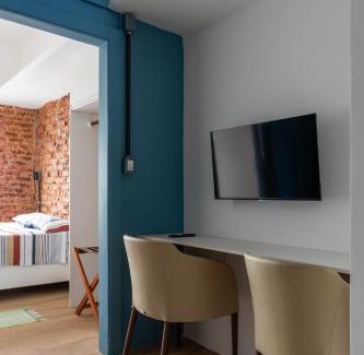 Nazare Apartamento | Apartamento com Ar-Condicionado