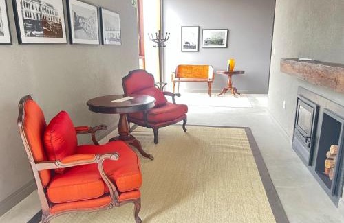 Garibaldi Apartamento | Apartamento com banheira Vale dos Vinhedos