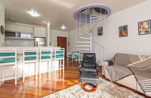 Quinta da Serra Apartamento | Apartamento com banheira - Stay House Temporada