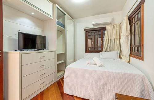 Quinta da Serra Apartamento | Apartamento com banheira - Stay House Temporada