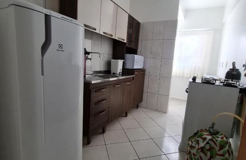 Francisco Beltrao Apartamento | Apartamento com mobília nova 101!