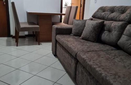 Francisco Beltrao Apartamento | Apartamento com mobília nova 101!